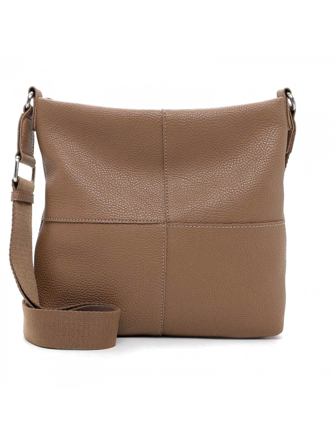 Dámské crossbody Suri Frey Rupa – tmavě béžová
